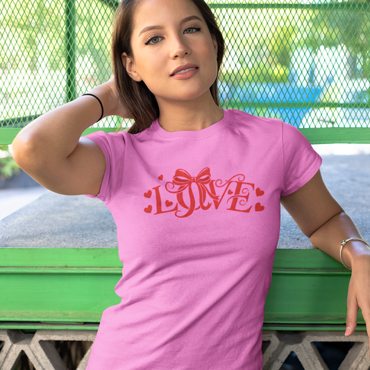 Love Bow