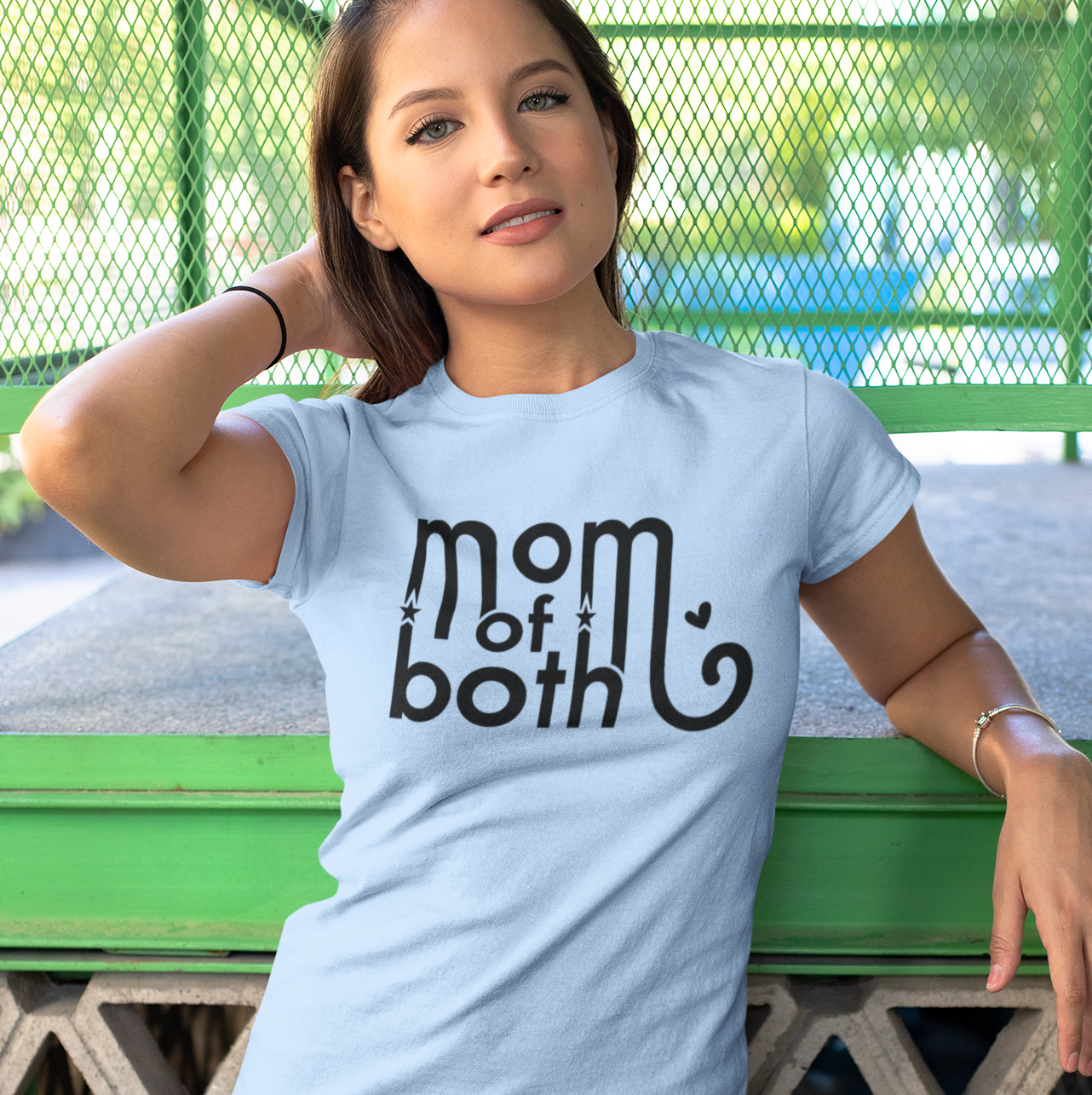 Mom of Both