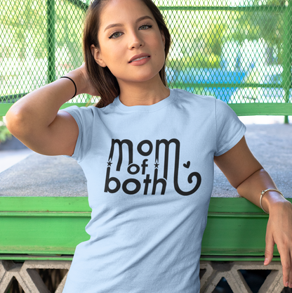 Mom of Both