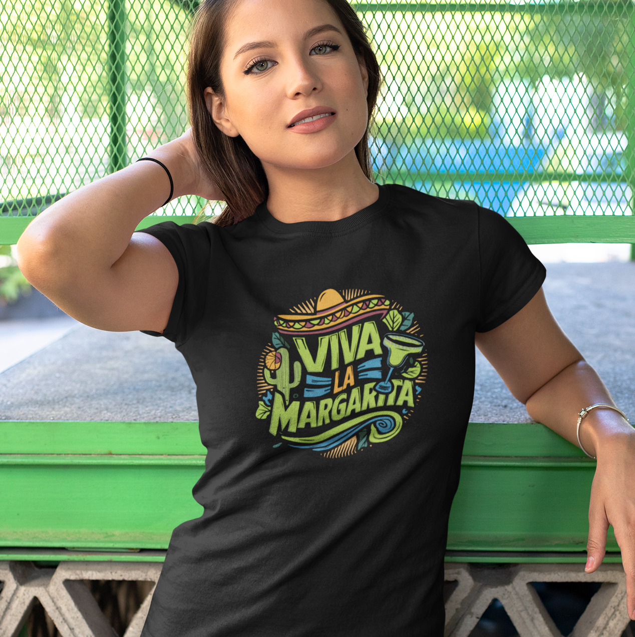 Viva La Margarita