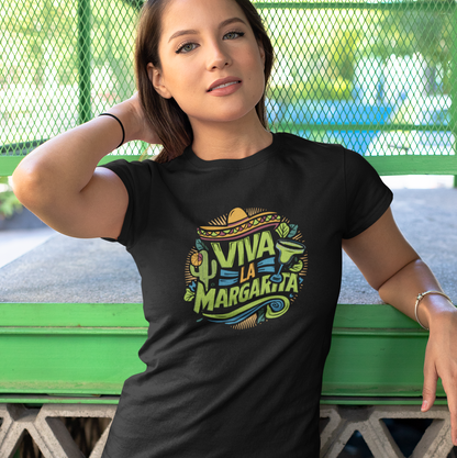 Viva La Margarita