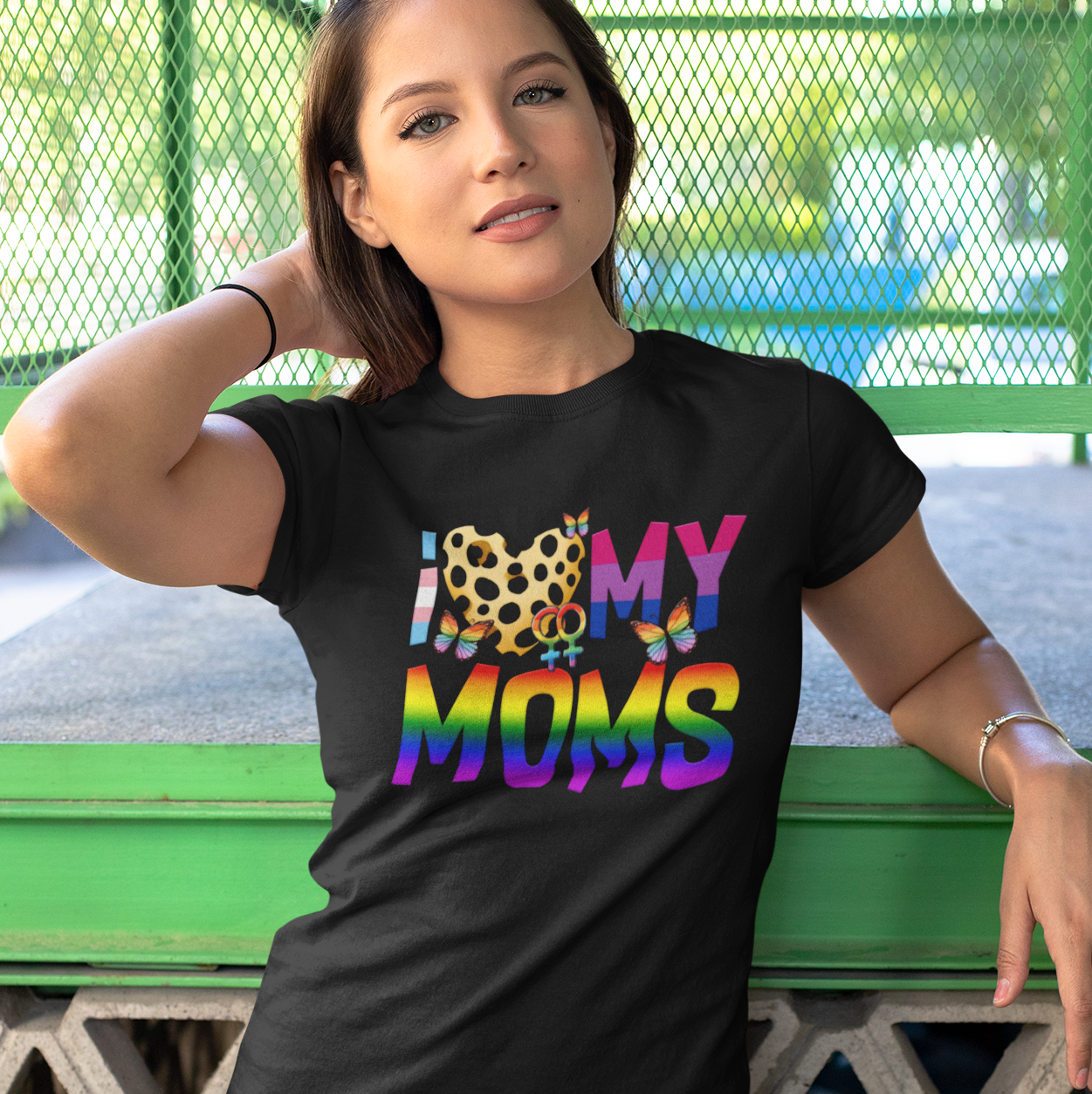 I ♥ My Moms