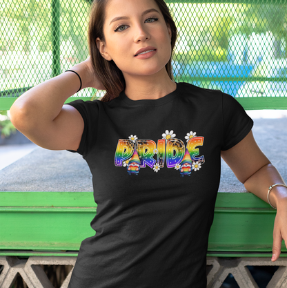 Pride Gnomes