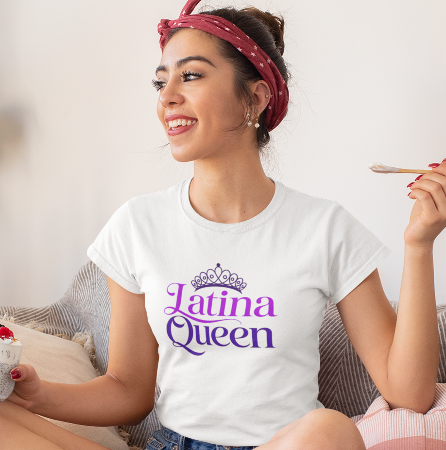 Latina Queen