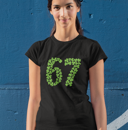 6 7 Clovers