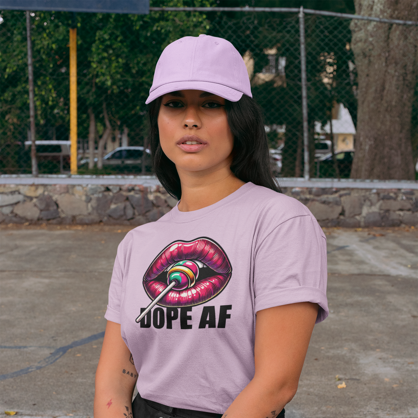 Dope AF