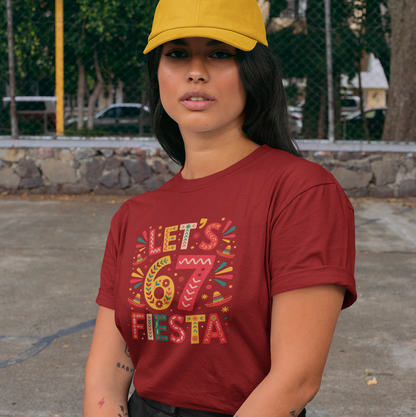 Let's Fiesta 67