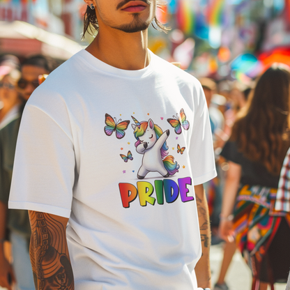 Pride Unicorn
