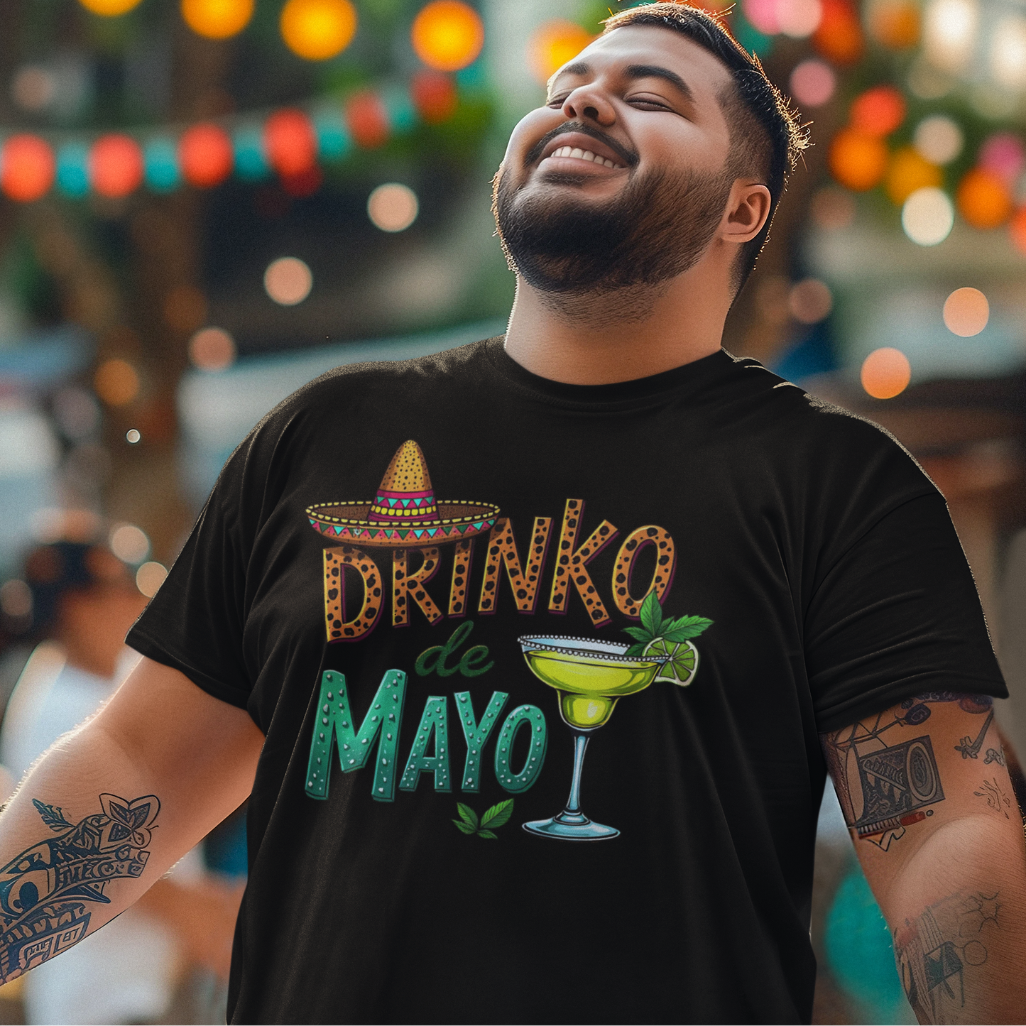 Drinko de Mayo