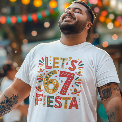 Let's Fiesta 67