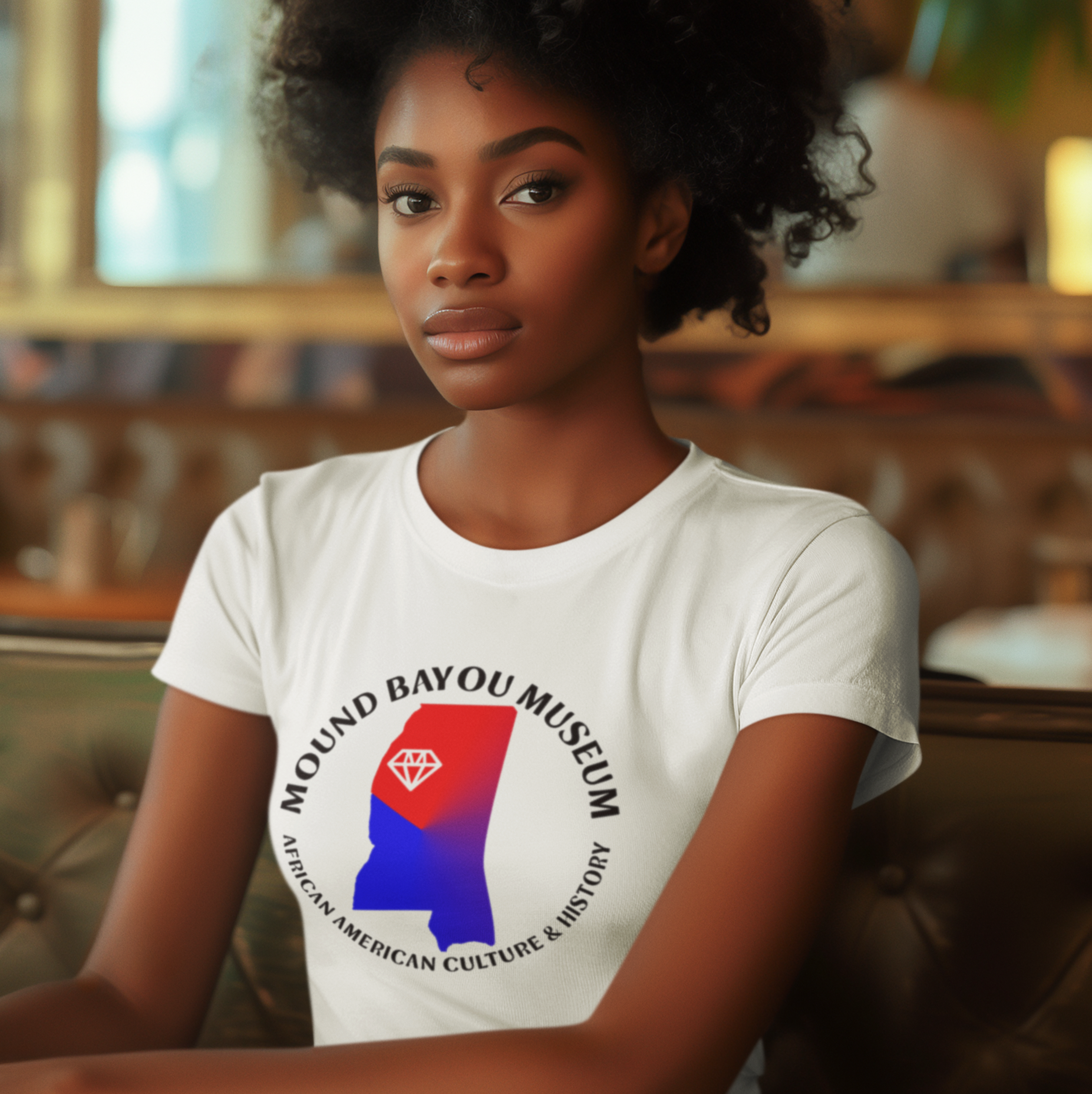 Mound Bayou Museum, African American Culture & History