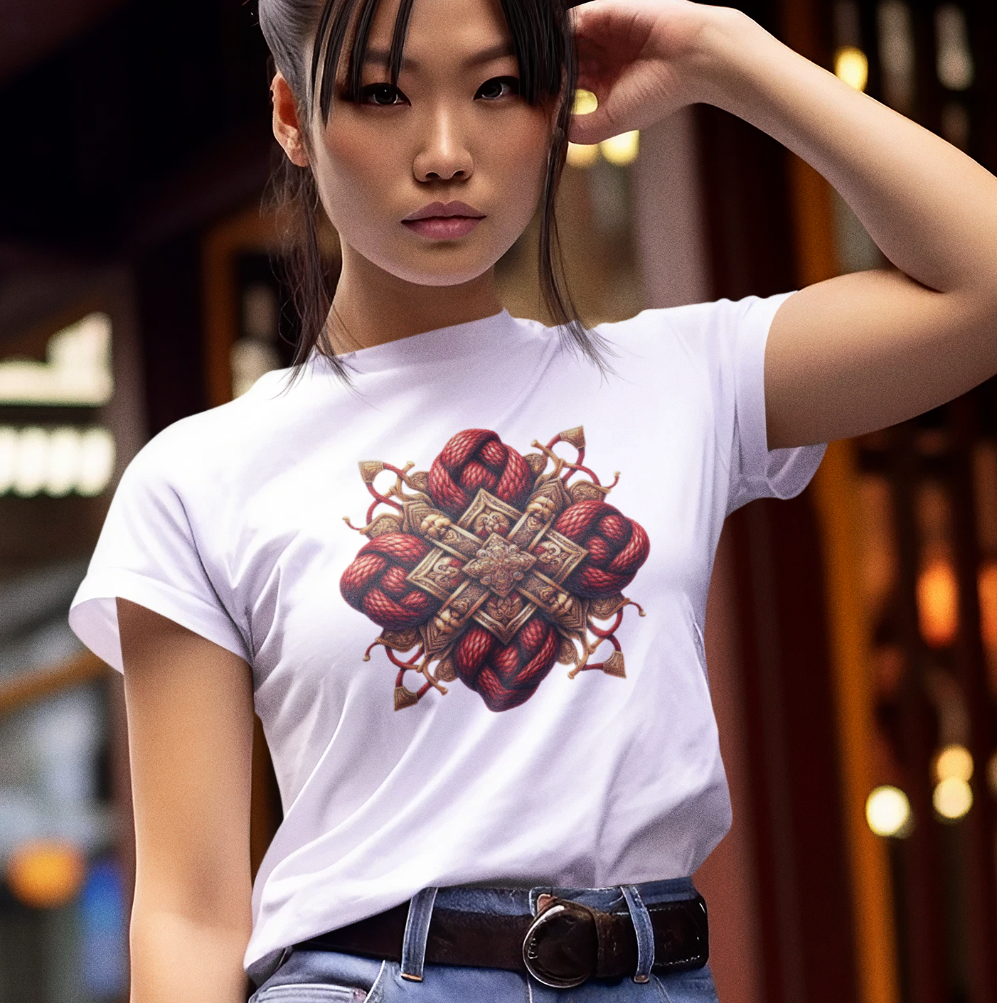 Chinese Knot