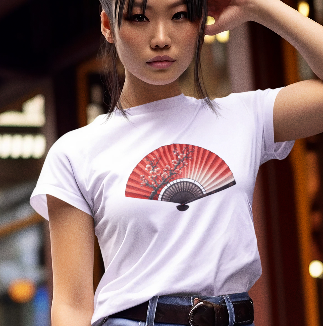 Chinese Fan