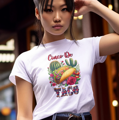 Cinco De Taco