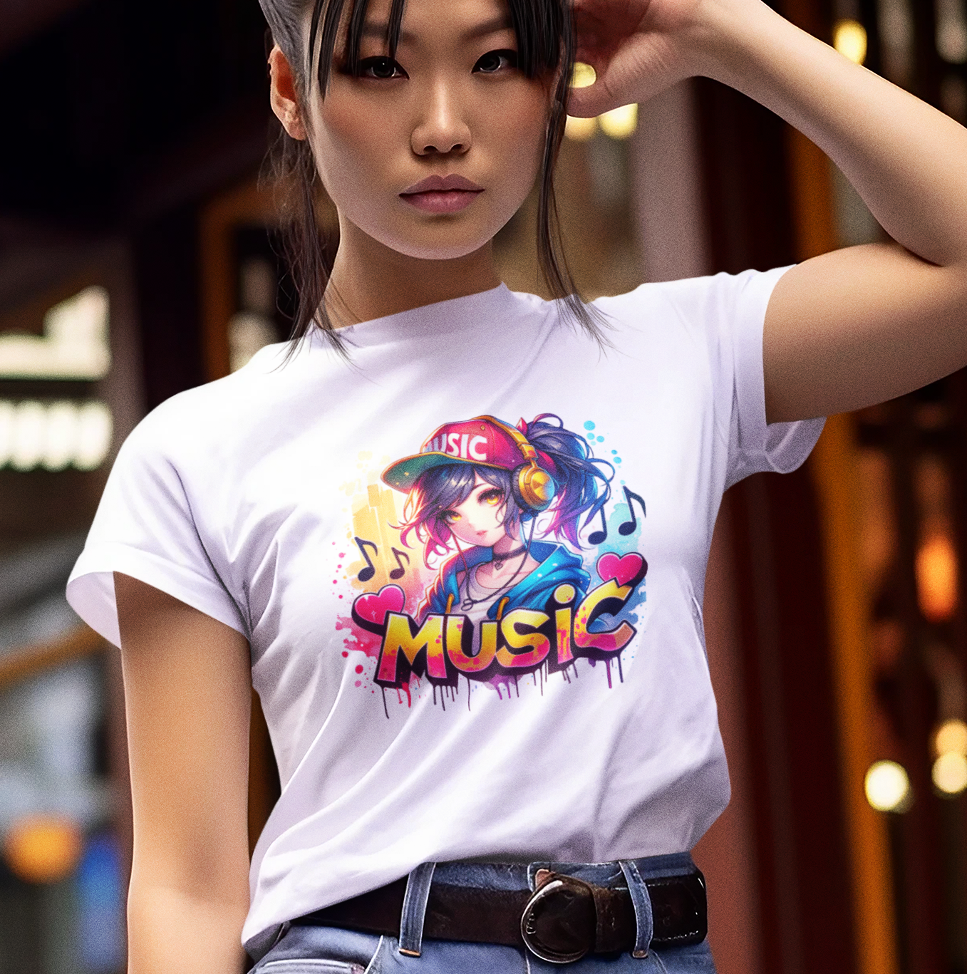 Music