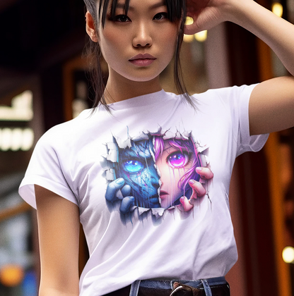 Anime Eyes
