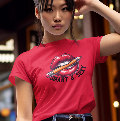 Smart & Sexy