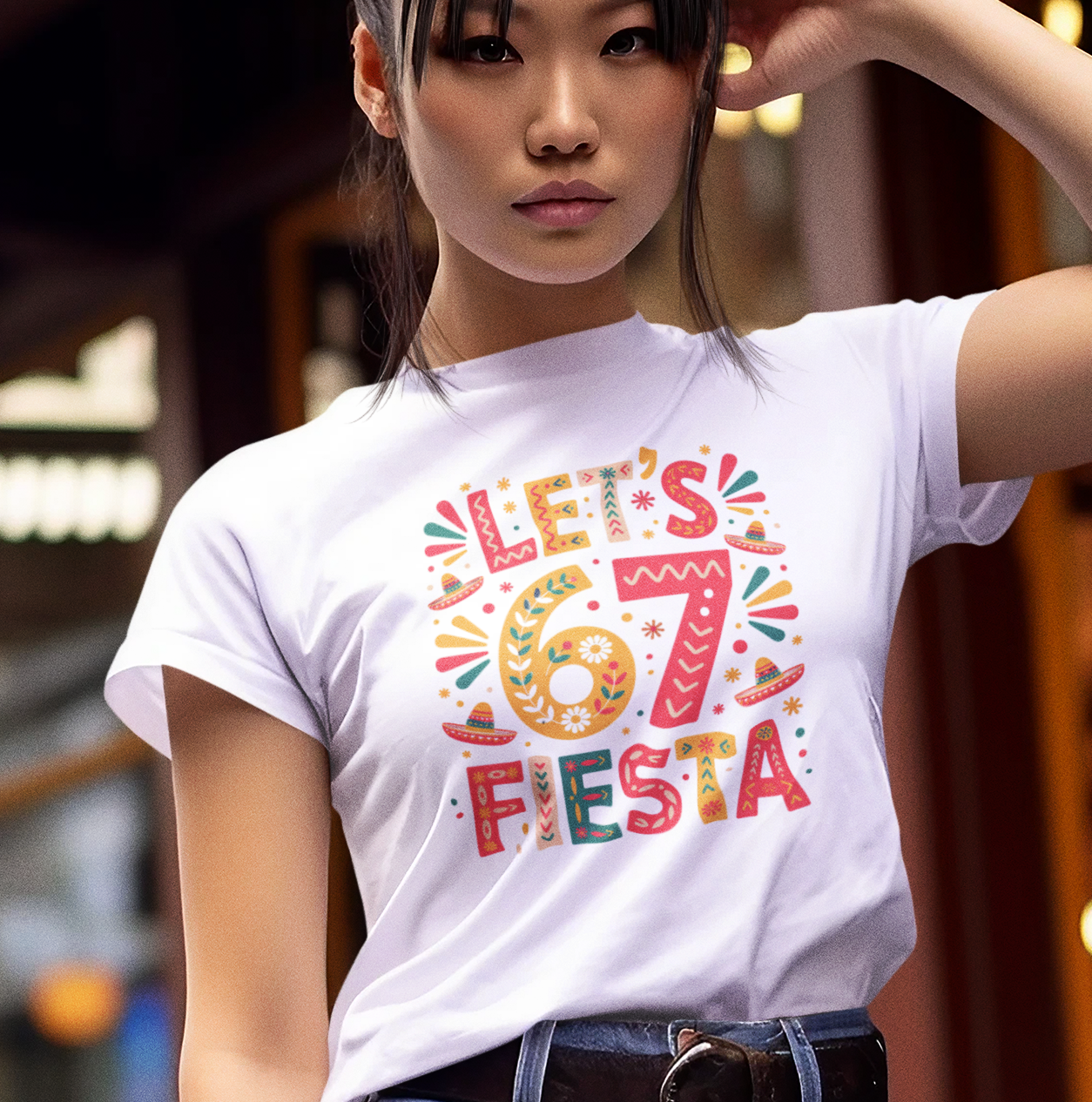 Let’s Fiesta 67