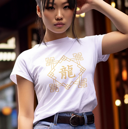 Chinese Zodiac Dragon