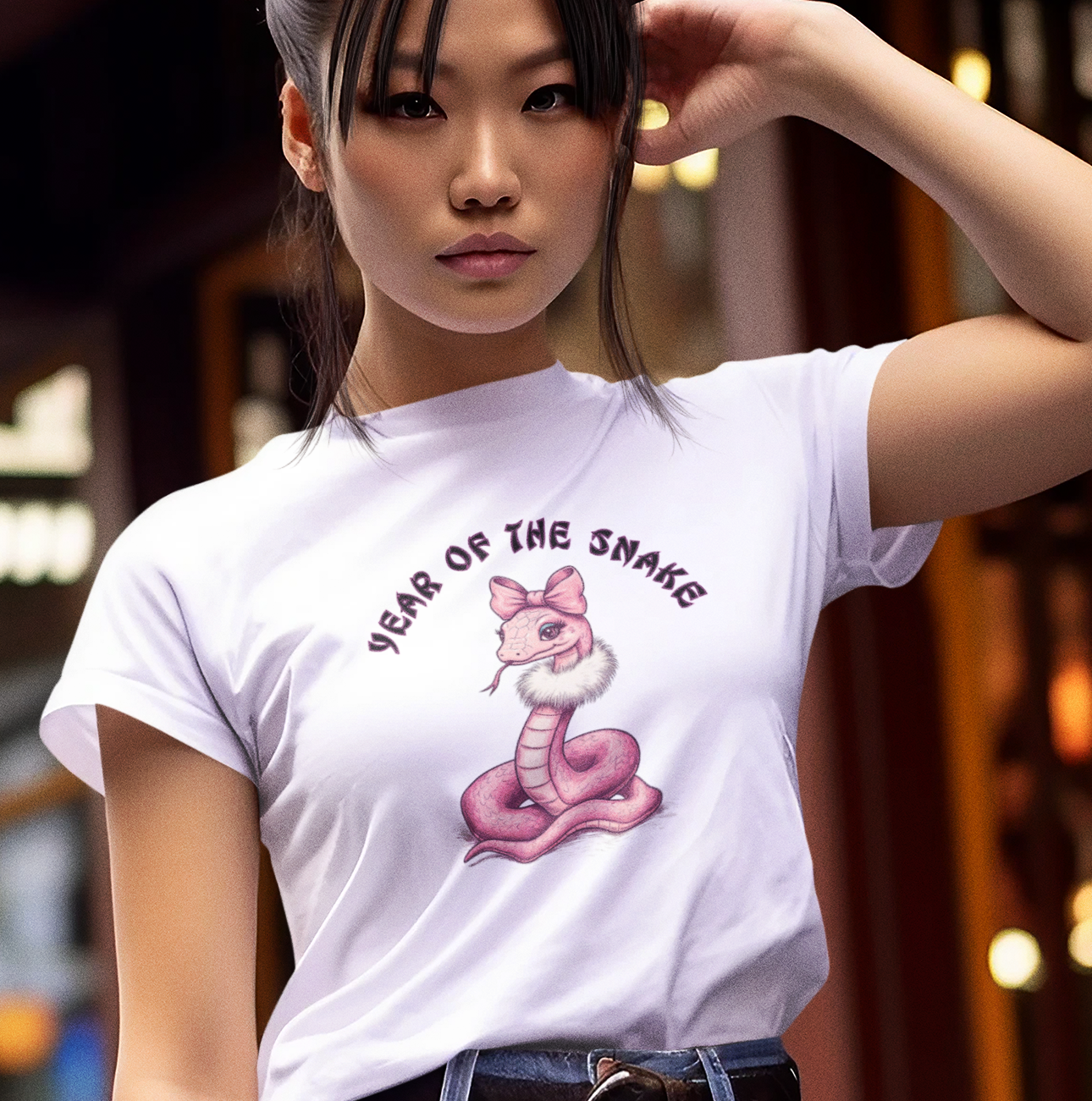 Year of the Snake