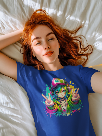 Peace
