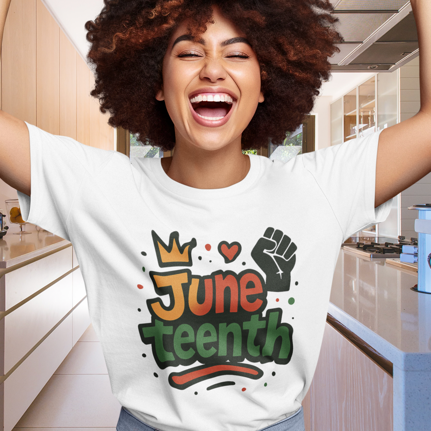 Juneteenth Celebration