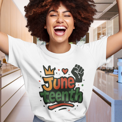 Juneteenth Celebration