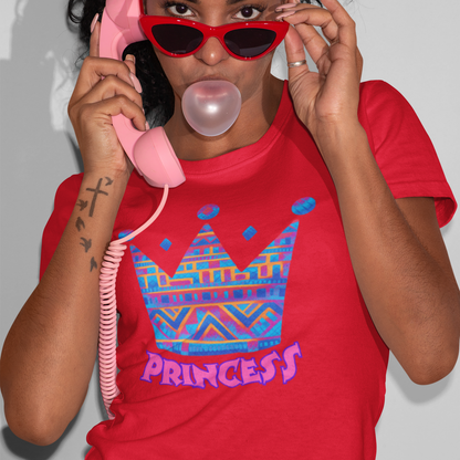 Princess Crown