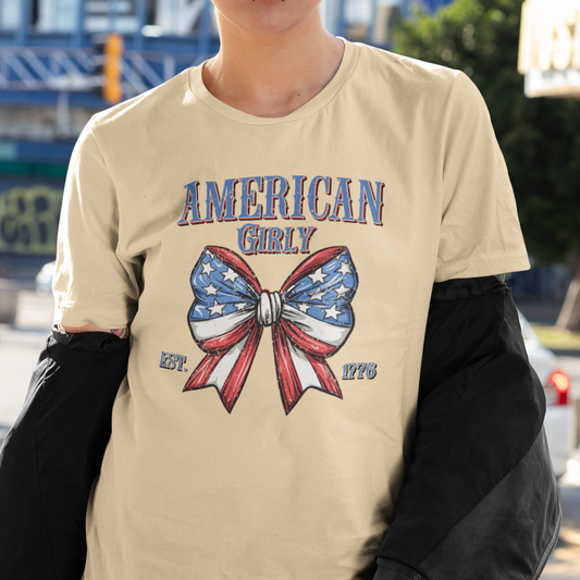 American Girly