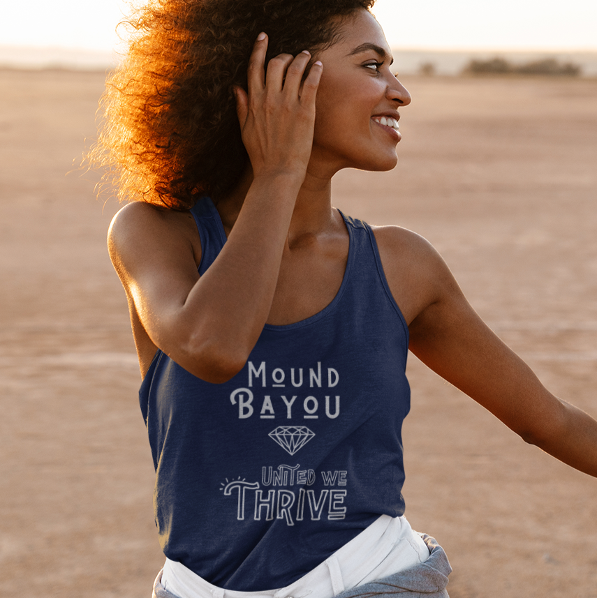 United We Thrive - Silver