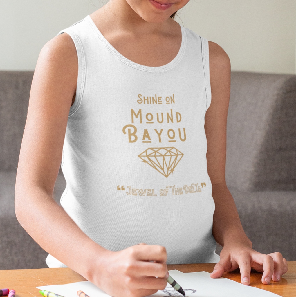 Shine On, Mound Bayou - Gold