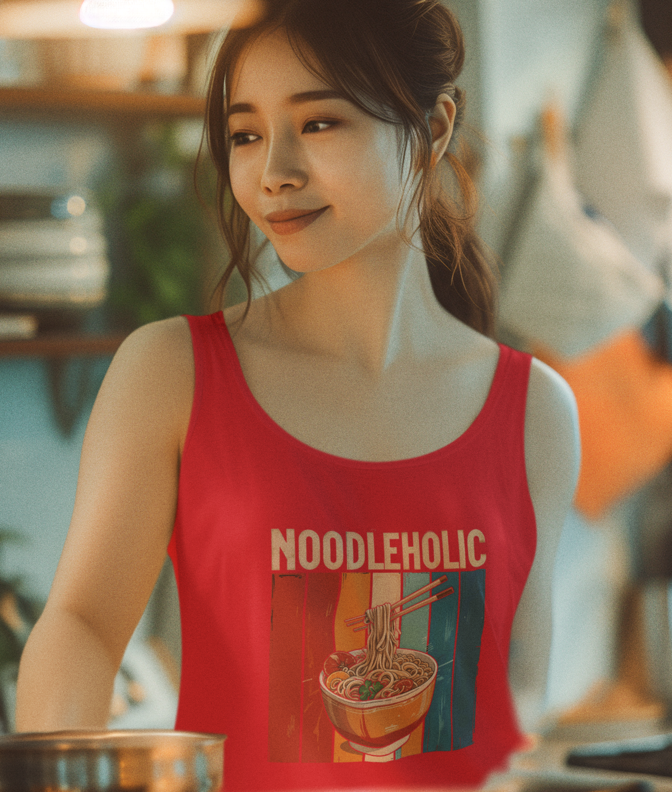 Noodleholic