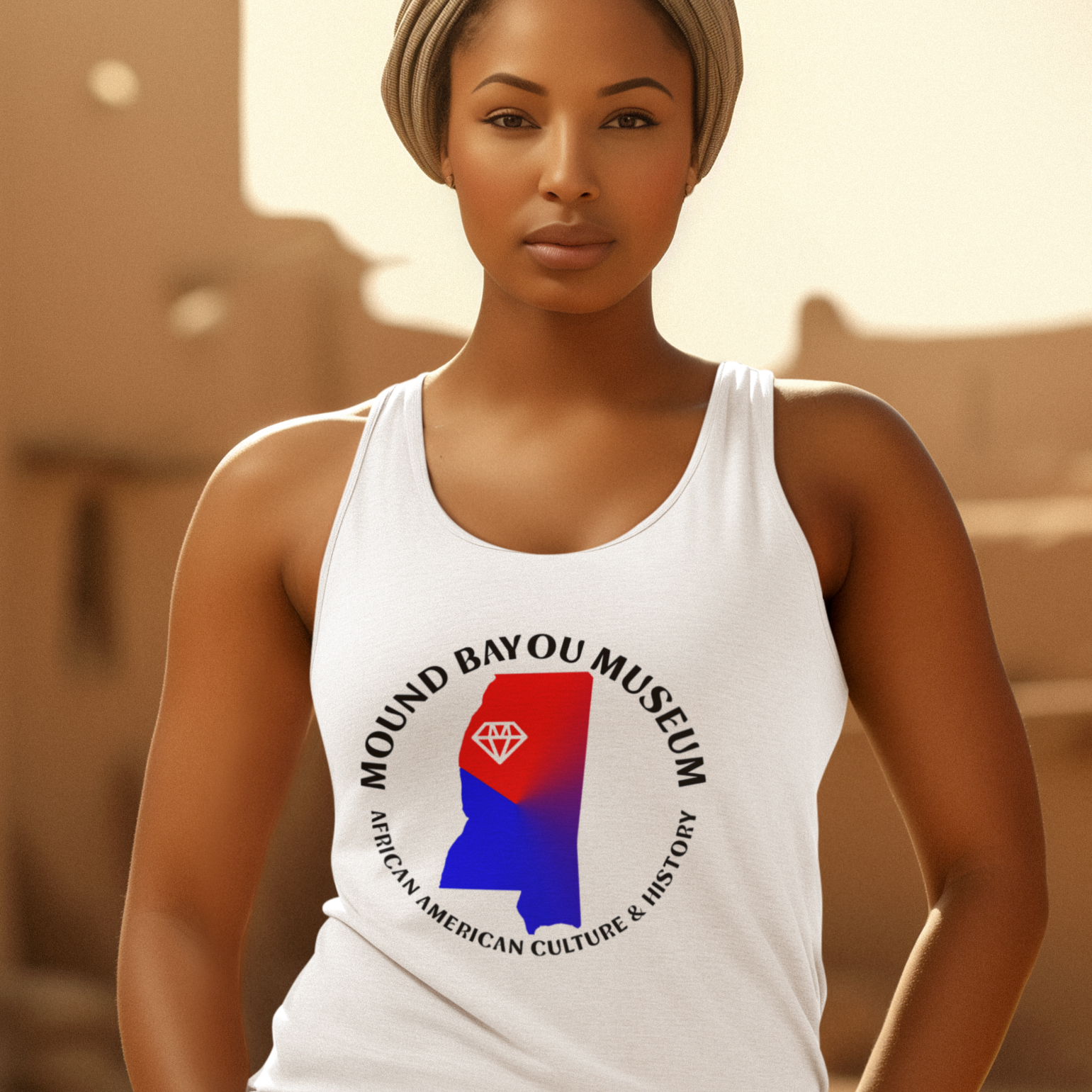 Mound Bayou Museum, African American Culture & History