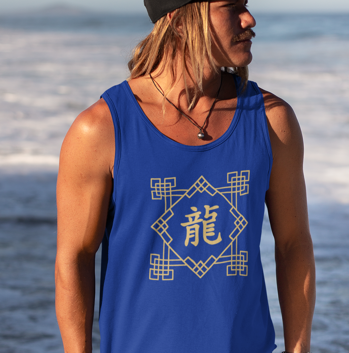 Chinese Zodiac Dragon