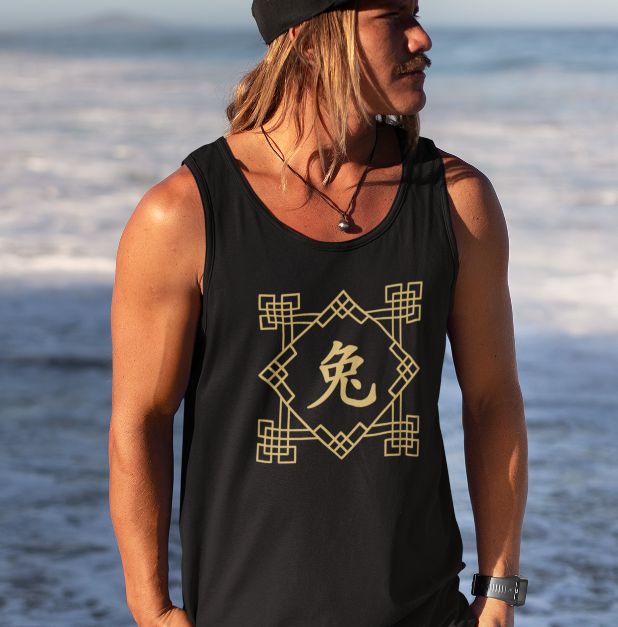 Chinese Zodiac Rabbit