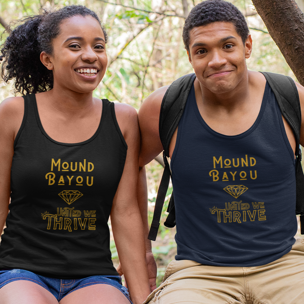 United We Thrive - Gold