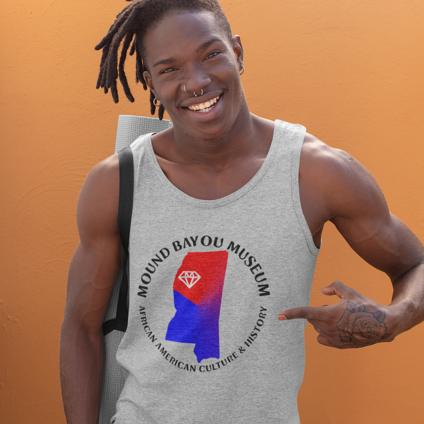 Mound Bayou Museum, African American Culture & History