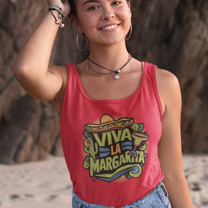 Viva La Margarita