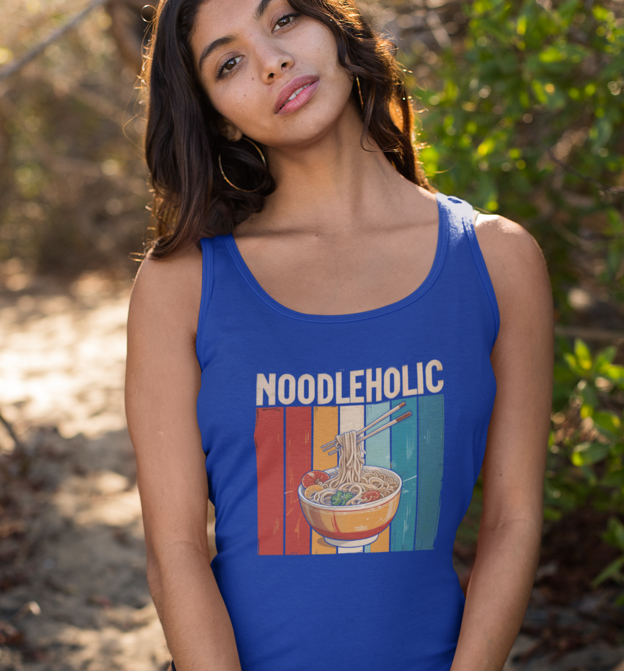 Noodleholic
