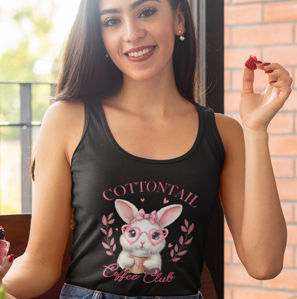 Cottontail Coffee Club