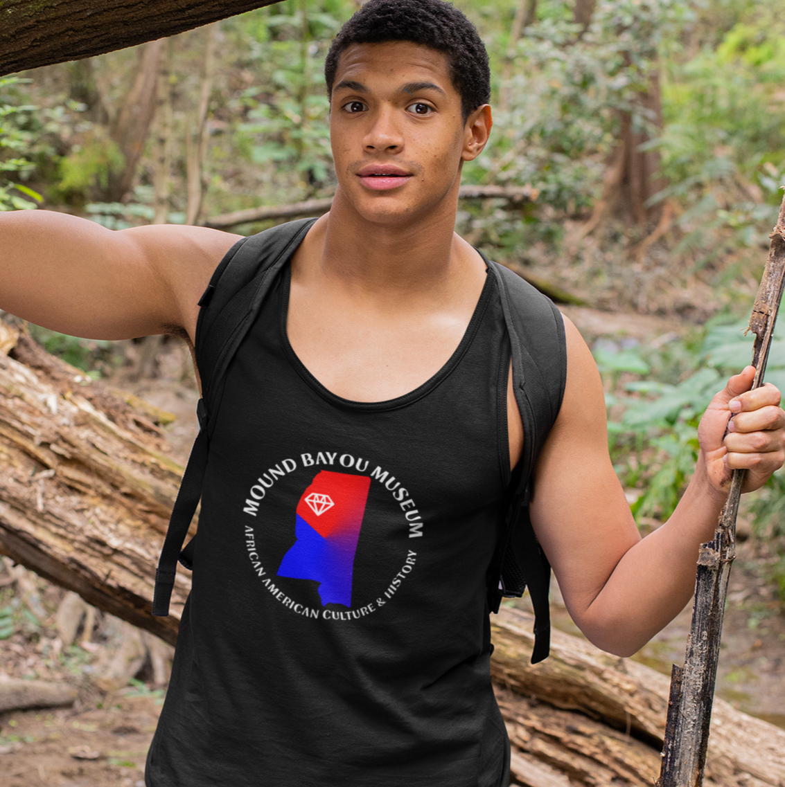 Mound Bayou Museum, African American Culture & History