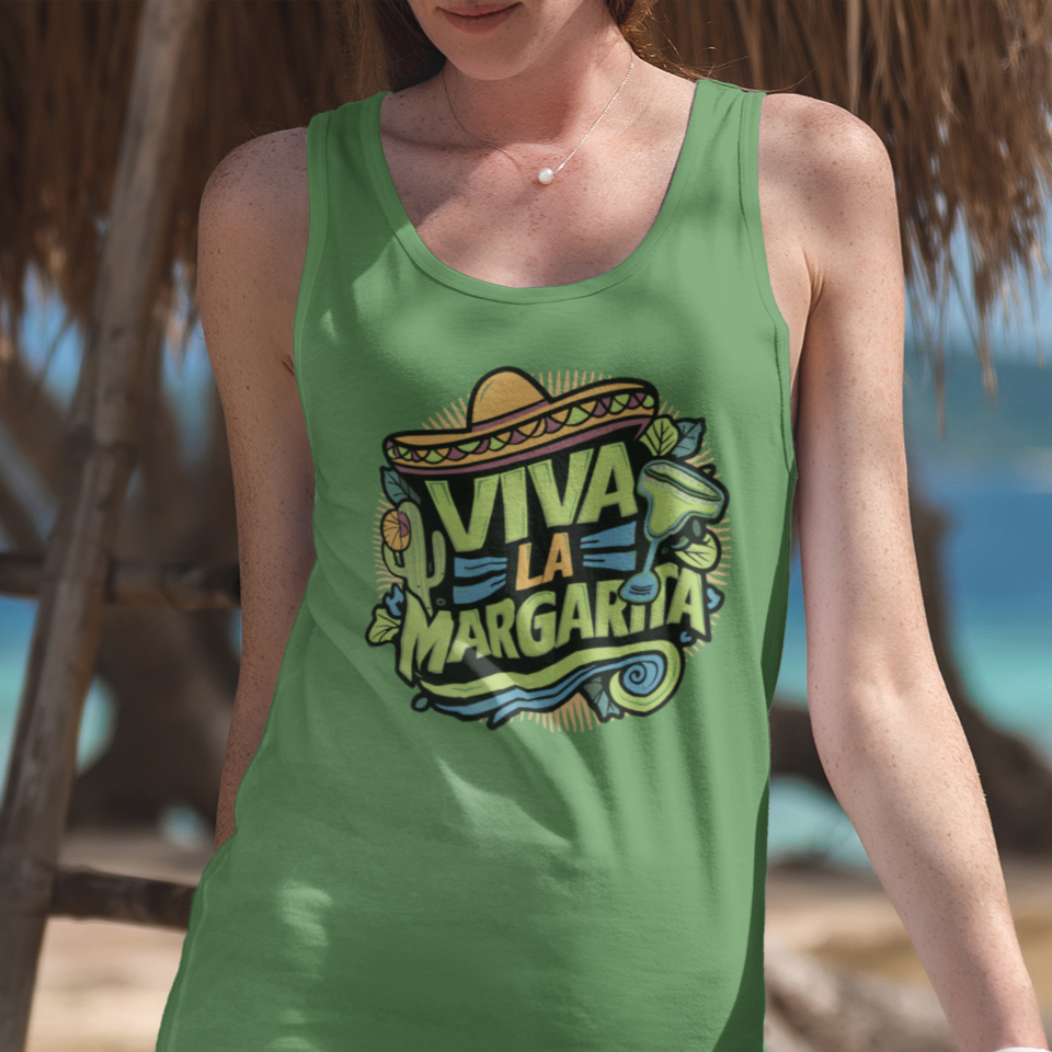 Viva La Margarita