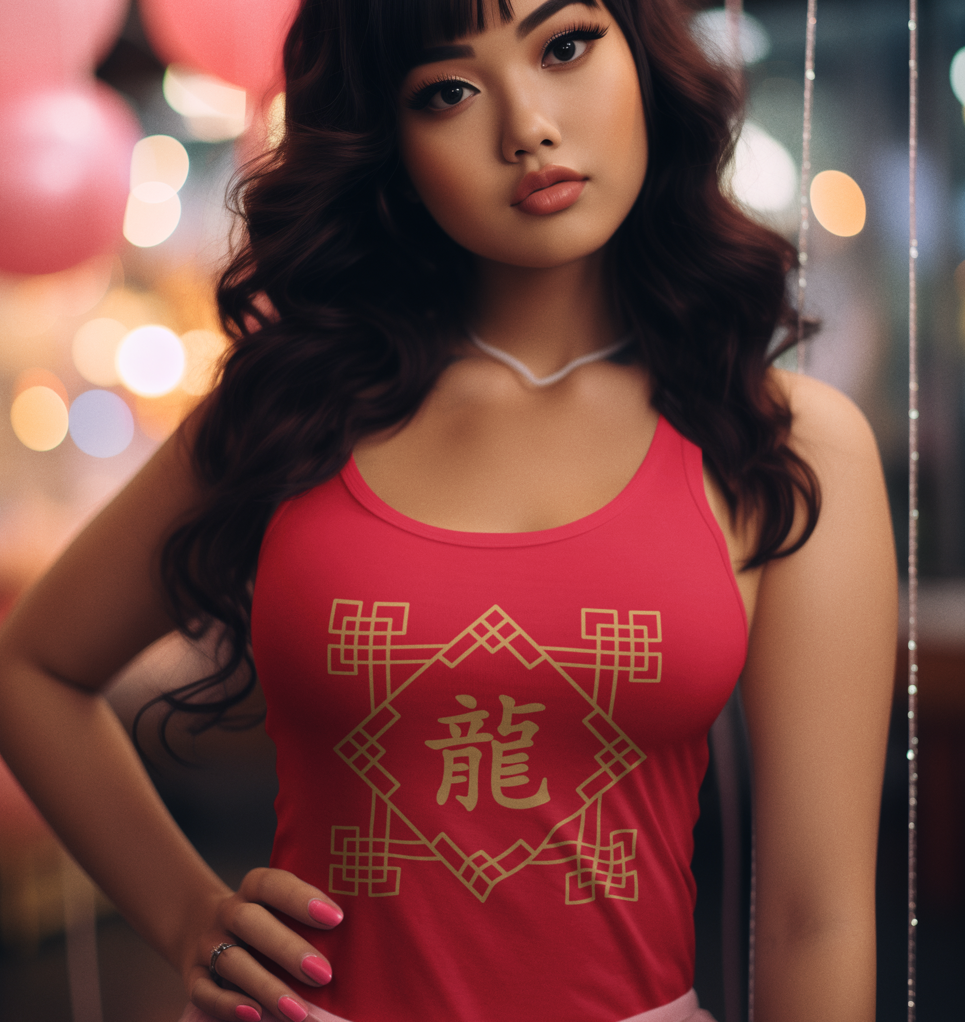 Chinese Zodiac Dragon