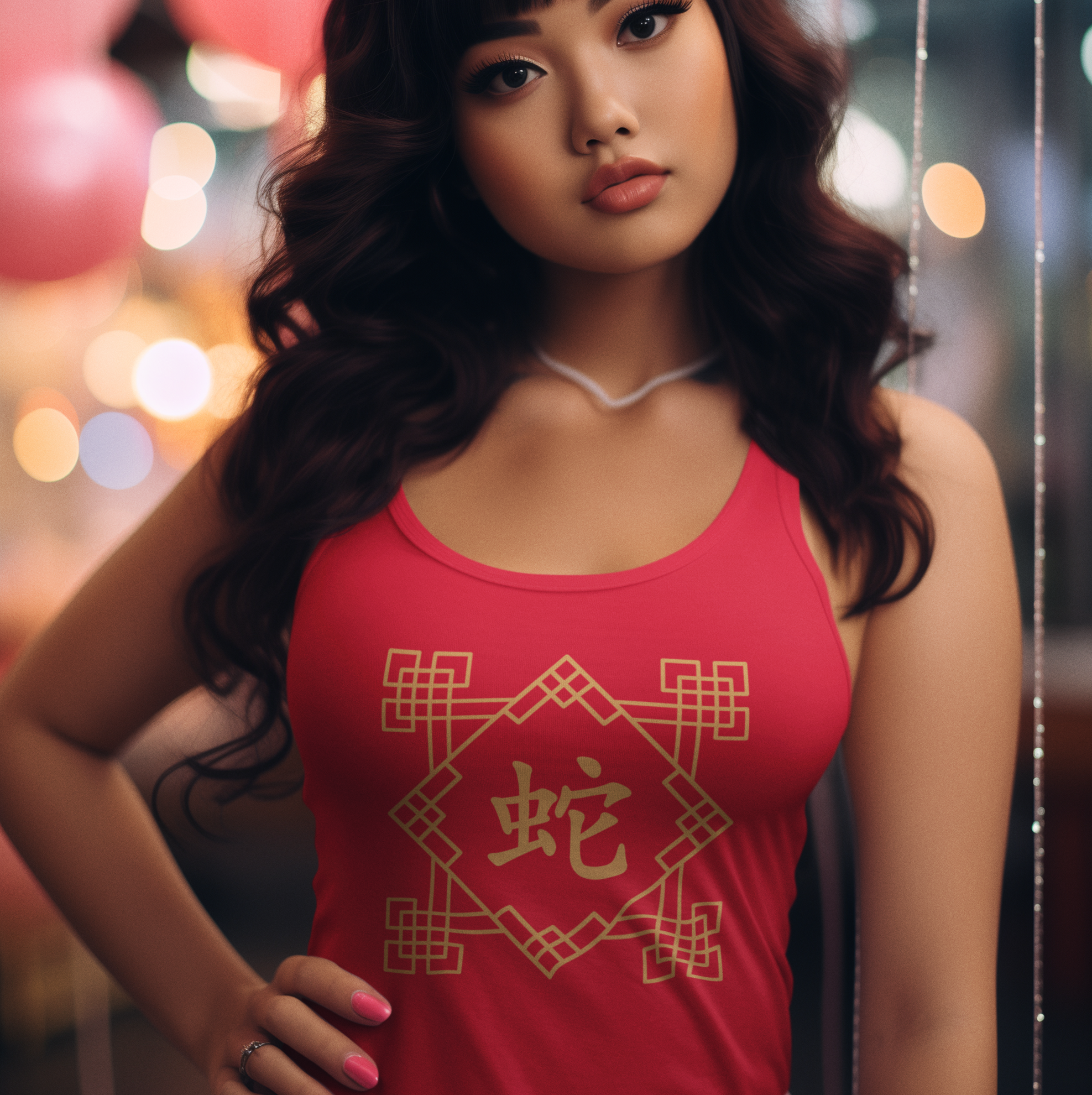 Chinese Zodiac Snake