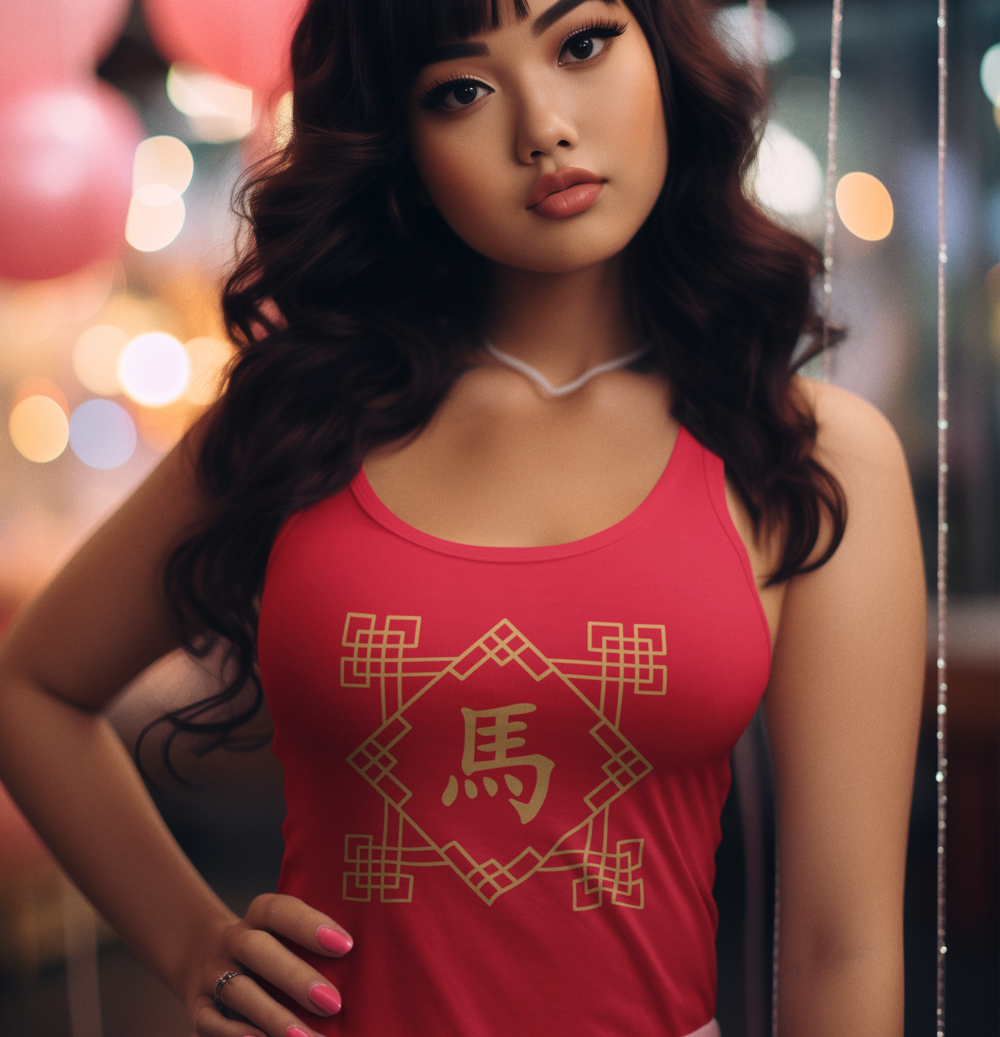 Chinese Zodiac Horse