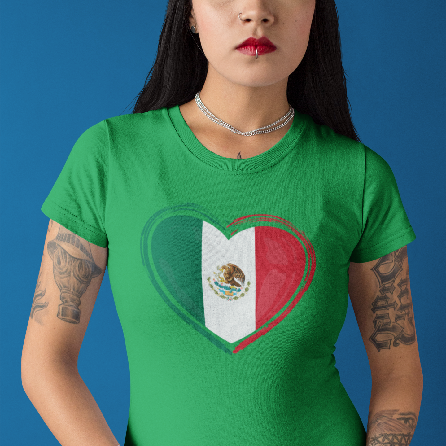 Heart of Mexico