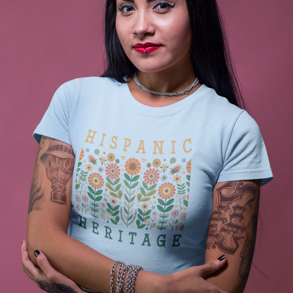 Hispanic Heritage