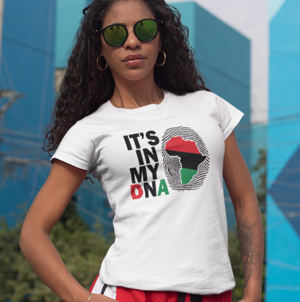 It's In My DNA