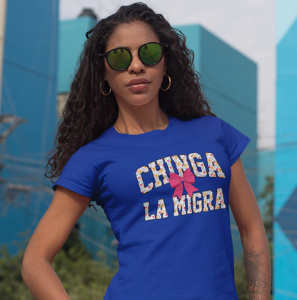 Chinga La Migra