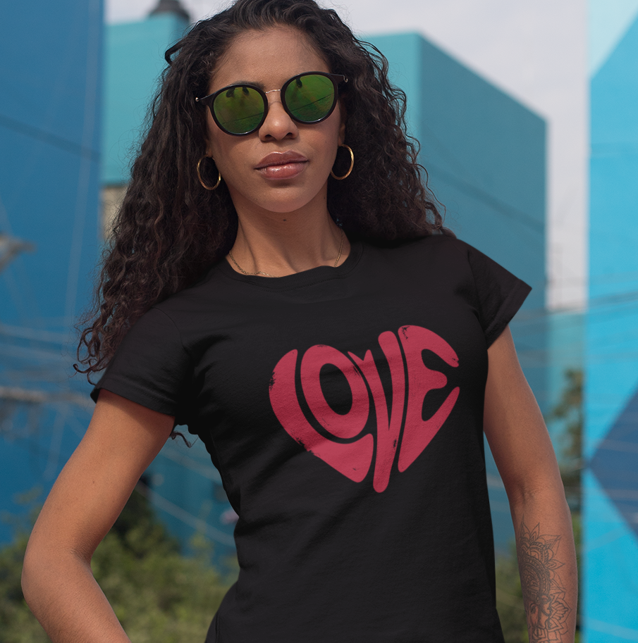 Love Heart